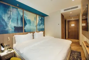 La Quinta by Wyndham Batumi - Værelse