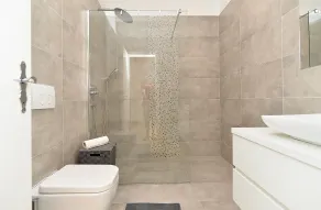 House 1231 - Bagno