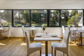 Hotel Lara - Restaurant