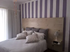 Villa Amore - Chambre