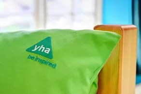 YHA Boscastle - Hostel - Rom