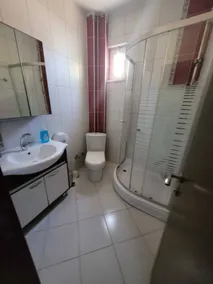 Defne Otel & Restaurant - Baño