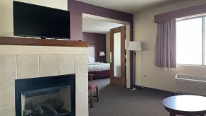 AmericInn by Wyndham New London - Rum