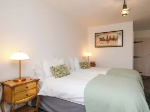 Hawthorn Lodge - Habitación