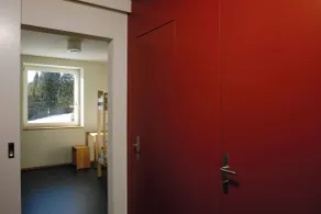 Valbella-Lenzerheide Youth Hostel - Room