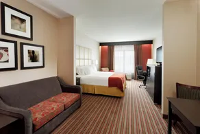 Holiday Inn Express Hotel & Suites York NE - Market by IHG - Chambre