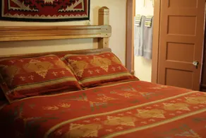 Historic Smith Hotel B&B - Værelse
