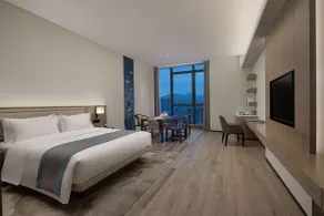Microtel By Wyndham Changsha West - Rom