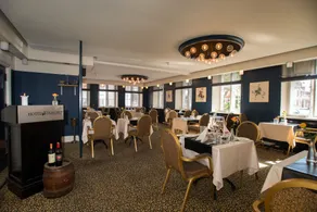 Hotel Vinhuset - Restaurant