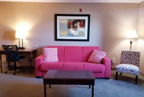 Ramada by Wyndham Sellersburg/Louisville North - Chambre