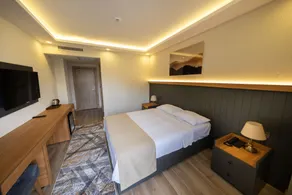 PERA NORTH HOTEL - LOUNGE & RESTAURANT - Room