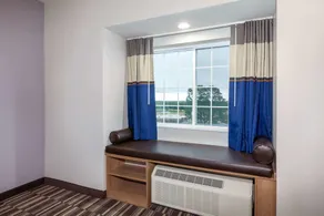 Microtel Inn & Suites by Wyndham College Station - Chambre