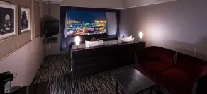 The Park Front Hotel at Universal Studios Japan - Vue de la chambre
