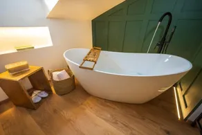 36 Slow Living Rooms  - Chambre
