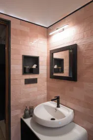 Botanique Goa - Bagno