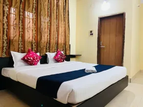 Hotel Cosy Home - Chambre