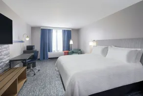 Garner Hotel Auburn - Seattle by IHG - Zimmer