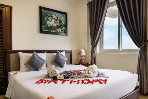 Baly Hotel And Spa Hue - Værelse