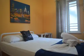 Civic Guest House - Room