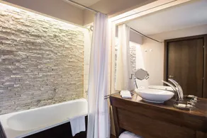 Ioana Boutique Hotel - Bathroom