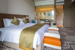 Holiday Inn Resort Maoshan Hot-Spring by IHG - Room