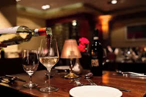 Lawlors Hotel Dungarvan - Restaurant