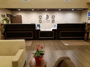 Comfort Inn & Suites Vernal - National Monument Area - Réception