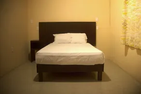 OYO Hotel Trigos De Oro,San Luis Teolocholco Park - Habitación