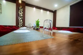 Hotel The Pearl - Restaurant