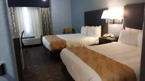 Quality Inn & Suites McCook - Rum