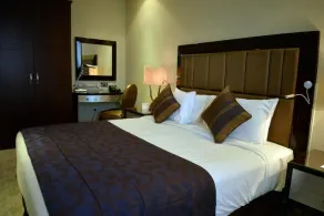 Premium Strato Hotel - Quarto