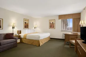 Days Inn by Wyndham Rapid City - Chambre