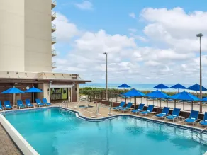 DoubleTree Suites by Hilton Melbourne Beach Oceanfront - Pool