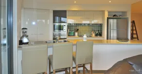 Loka Santi - Private kitchen