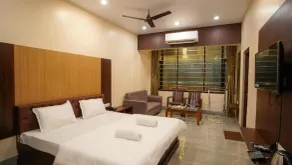 Hotel SagarPriya - Room