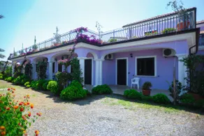 Villaggio Hotel Lido San Giuseppe - Værelse