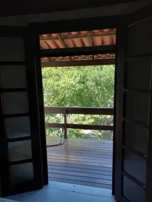 Gambá Casa Boutique - Vistas desde la habitación