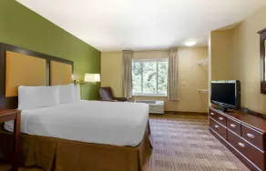 Extended Stay America Suites - Washington, DC - Landover - Chambre