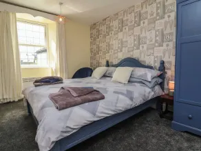 Tea Cosy Cottage - Rom