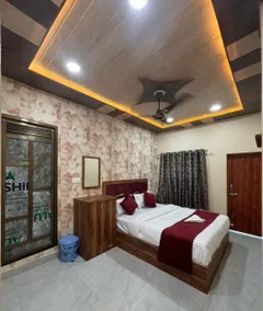 Maa Vaishno Guest House - Chambre
