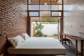 Sahi Homestay Retreat - Hostel - Room
