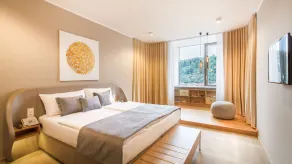 The President - Chambre