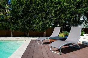 Magnolia B&B - Piscina