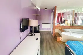 Blackstone Inn - Chambre