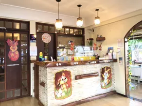 Vitória Praia Hotel - Reception