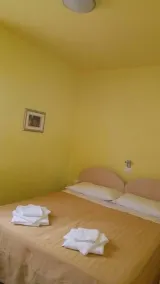 Agave Resort - Zimmer