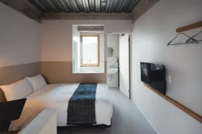 KOTOBUKI Hotel - Camera