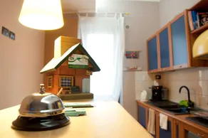B&B Miro Centro Catania - Reception
