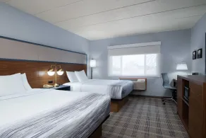 AmericInn by Wyndham Baldwin - Zimmer