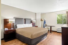 Econo Lodge Emporia - Chambre